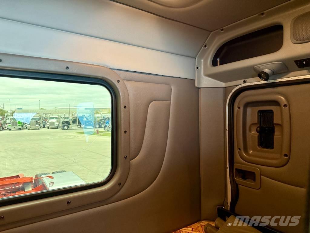 Peterbilt 389 Τράκτορες