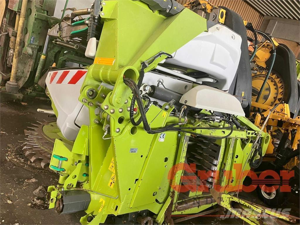 CLAAS Orbis 750 Εξαρτήματα θεριζοαλωνιστικών μηχανών