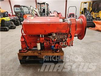 Deutz BF6L513 RC Κινητήρες