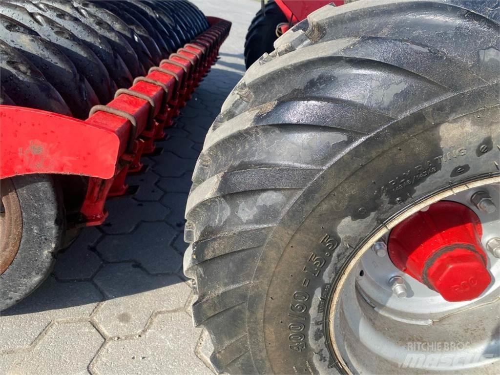 Horsch Joker 6RT Δισκοσβάρνες