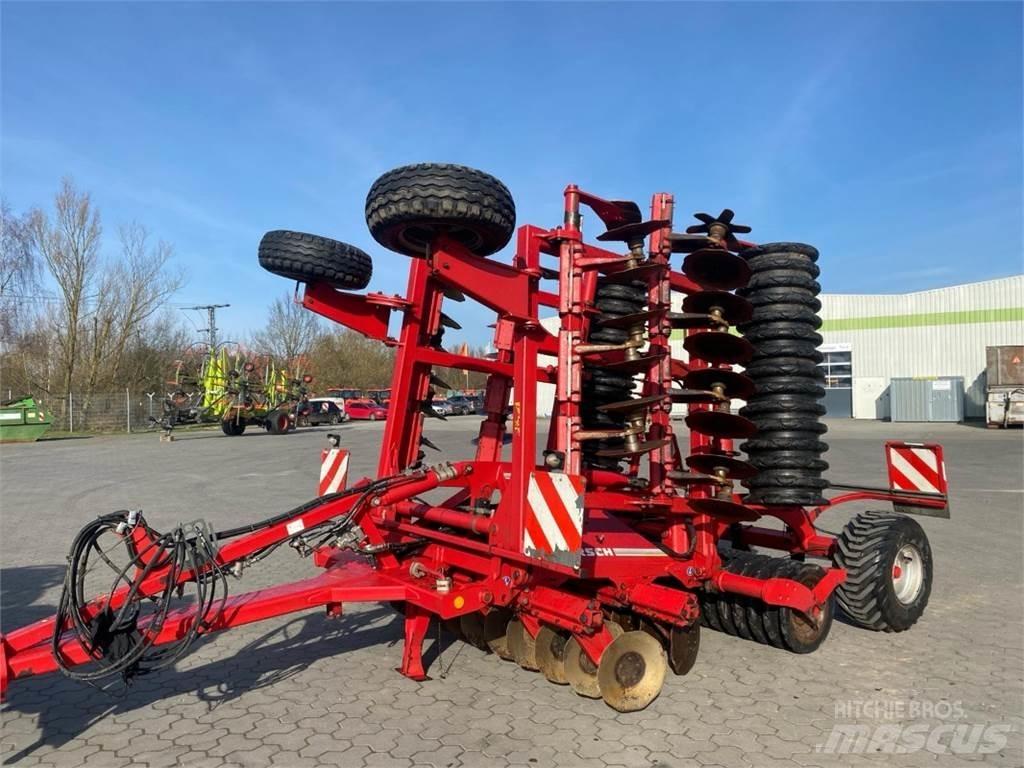 Horsch Joker 6RT Δισκοσβάρνες