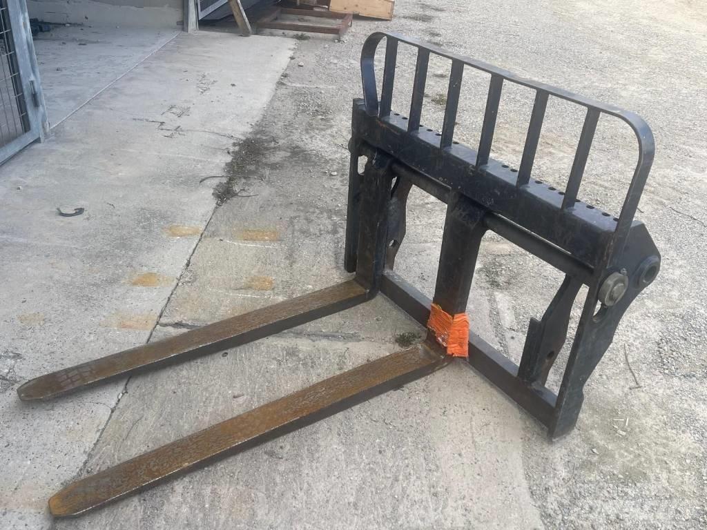 Manitou MT 1335 Τηλεσκοπικοί ανυψωτές