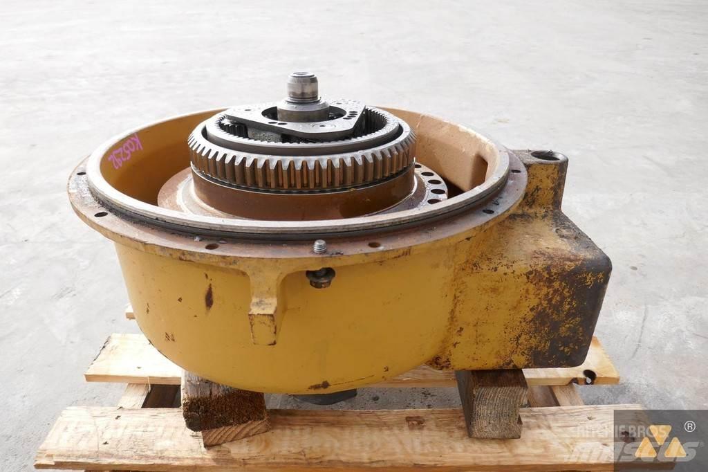 CAT 3T-4030 Μετάδοση