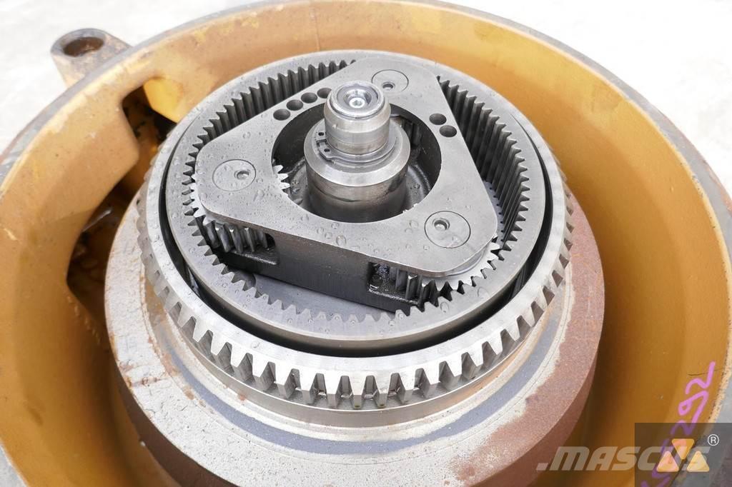 CAT 3T-4030 Μετάδοση