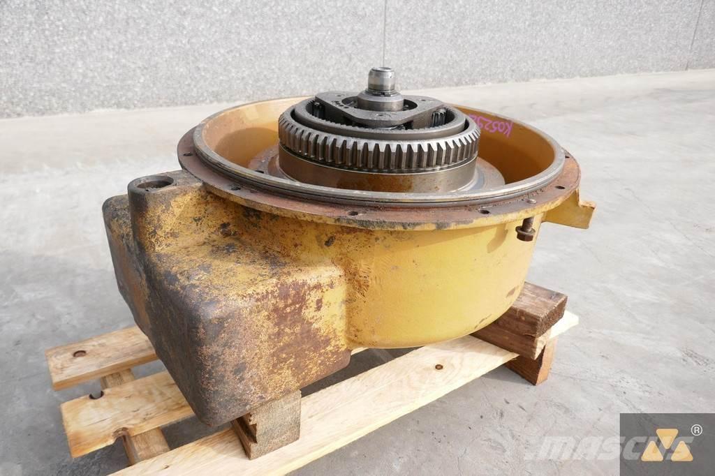 CAT 3T-4030 Μετάδοση