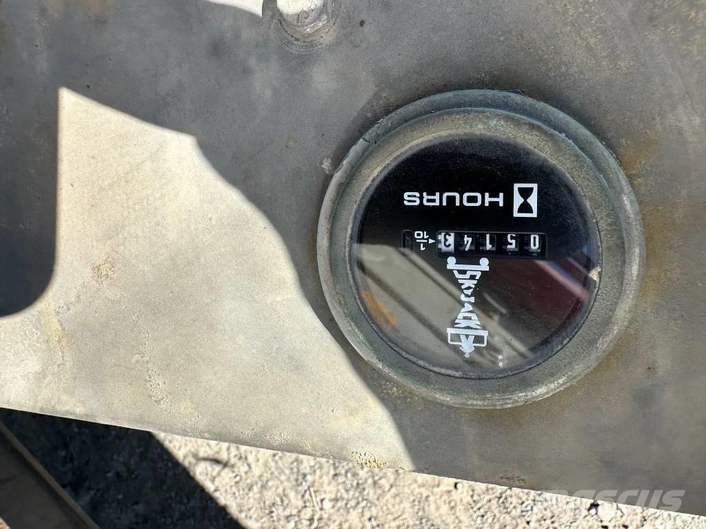 SkyJack SJ 3226 Ανυψωτήρες ψαλιδωτής άρθρωσης