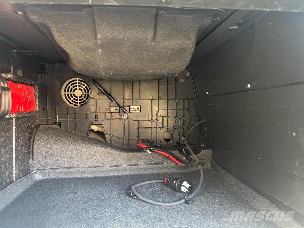 Volvo FH540 6x2 Τράκτορες