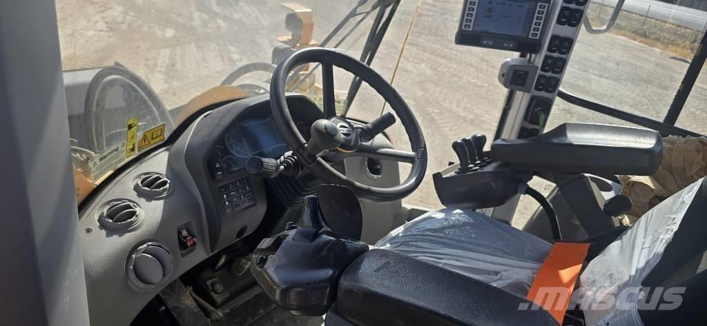 Volvo L 150 H Φορτωτές με λάστιχα (Τροχοφόροι)