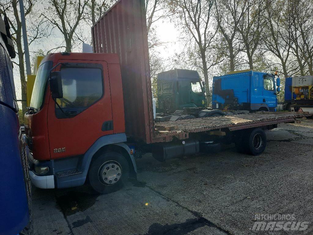 DAF LF45.180 Φορτηγά Σασί