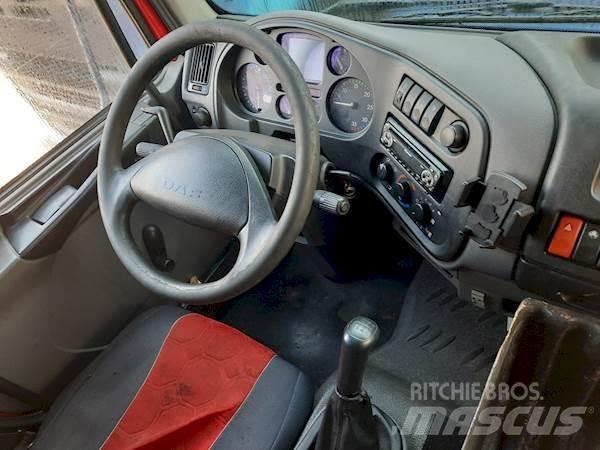 DAF LF45.180 Φορτηγά Σασί