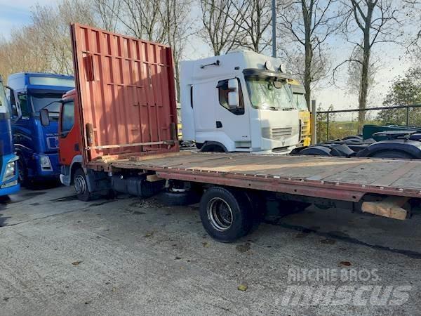DAF LF45.180 Φορτηγά Σασί