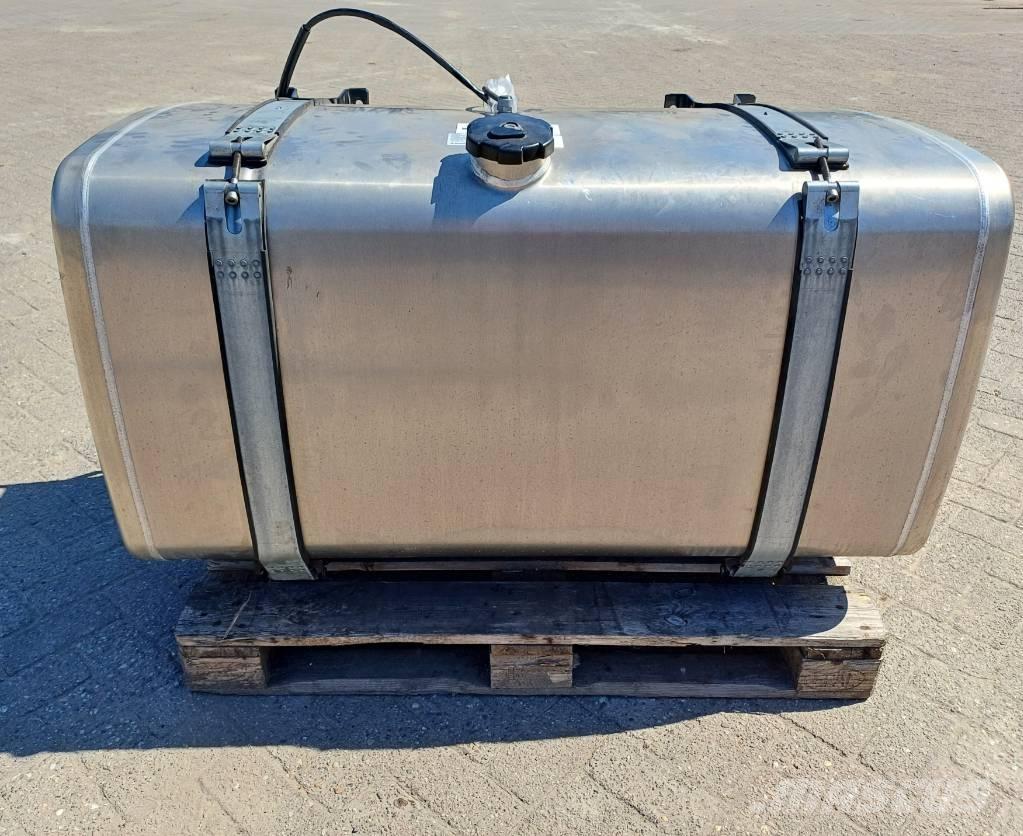 MAN Tank 580 liter Δεξαμενές καυσίμων και πρόσθετων