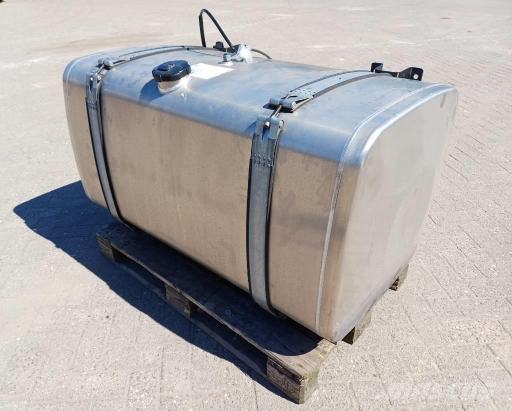 MAN Tank 580 liter Δεξαμενές καυσίμων και πρόσθετων