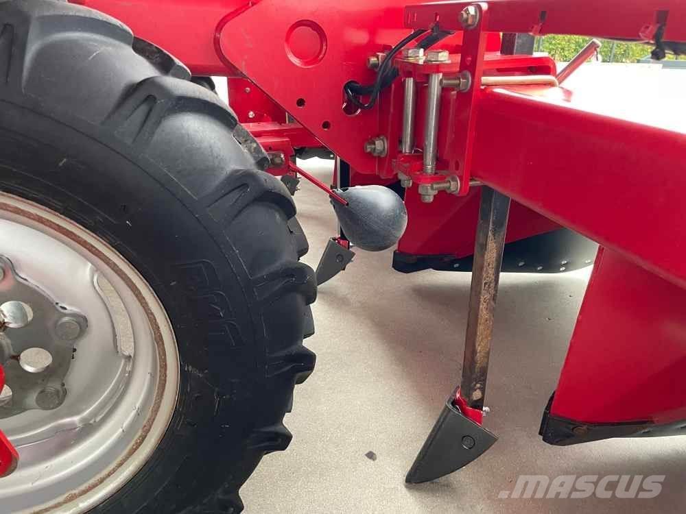 Grimme GL 420 Άλλα γεωργικά μηχανήματα