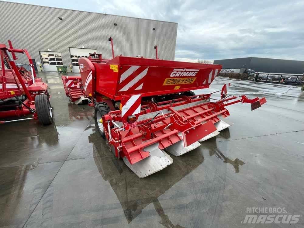 Grimme GL 420 Άλλα γεωργικά μηχανήματα