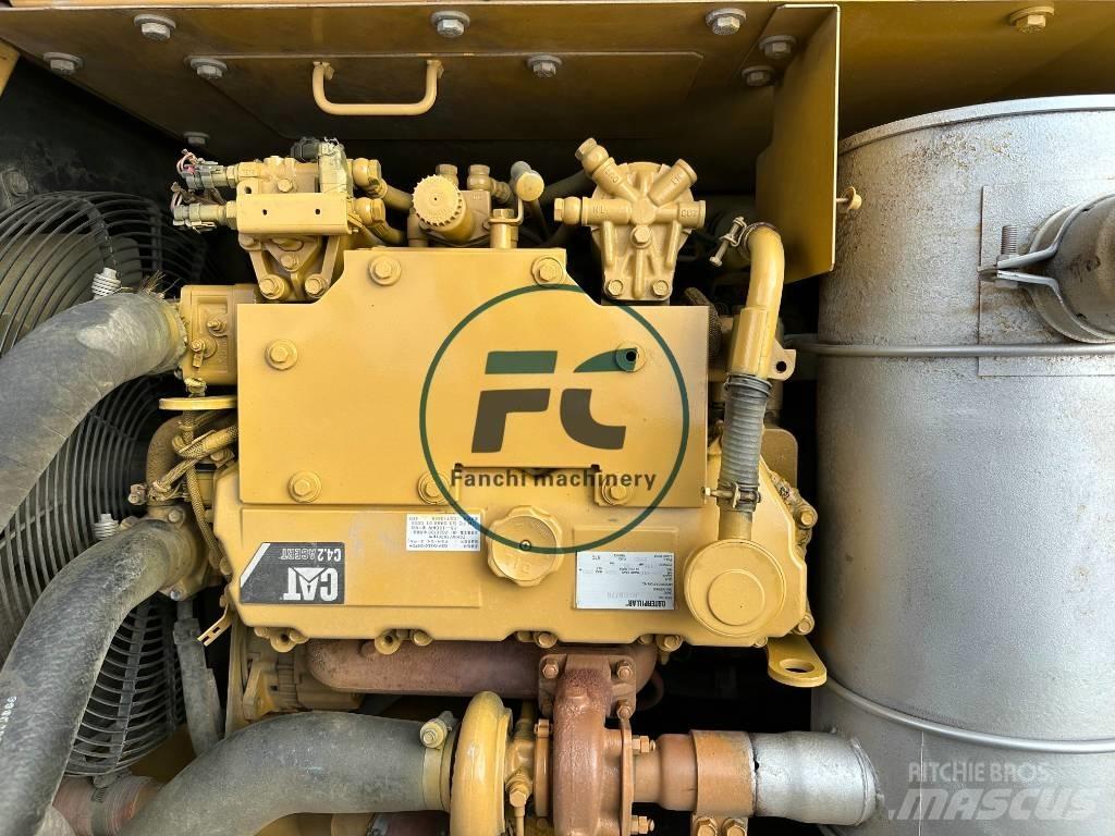 CAT 315 D Εκσκαφείς με ερπύστριες