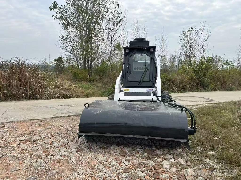Bobcat S 185 Φορτωτάκια
