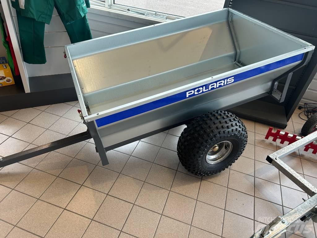 Polaris Gårdsvagn Αξεσουάρ