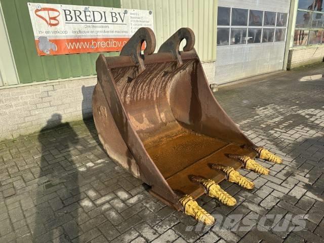  Tand Bak CW 55S Κουβάδες