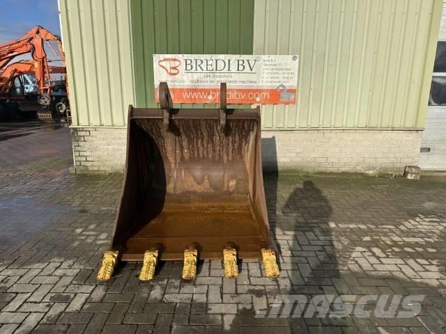  Tand Bak CW 55S Κουβάδες