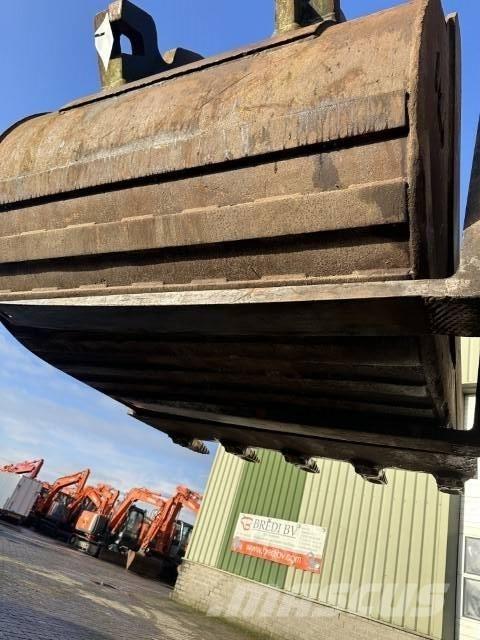  Tand Bak CW 55S Κουβάδες