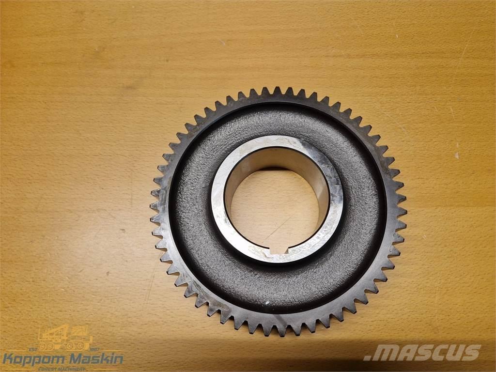 Eco Log 7002967 Υδραυλικά