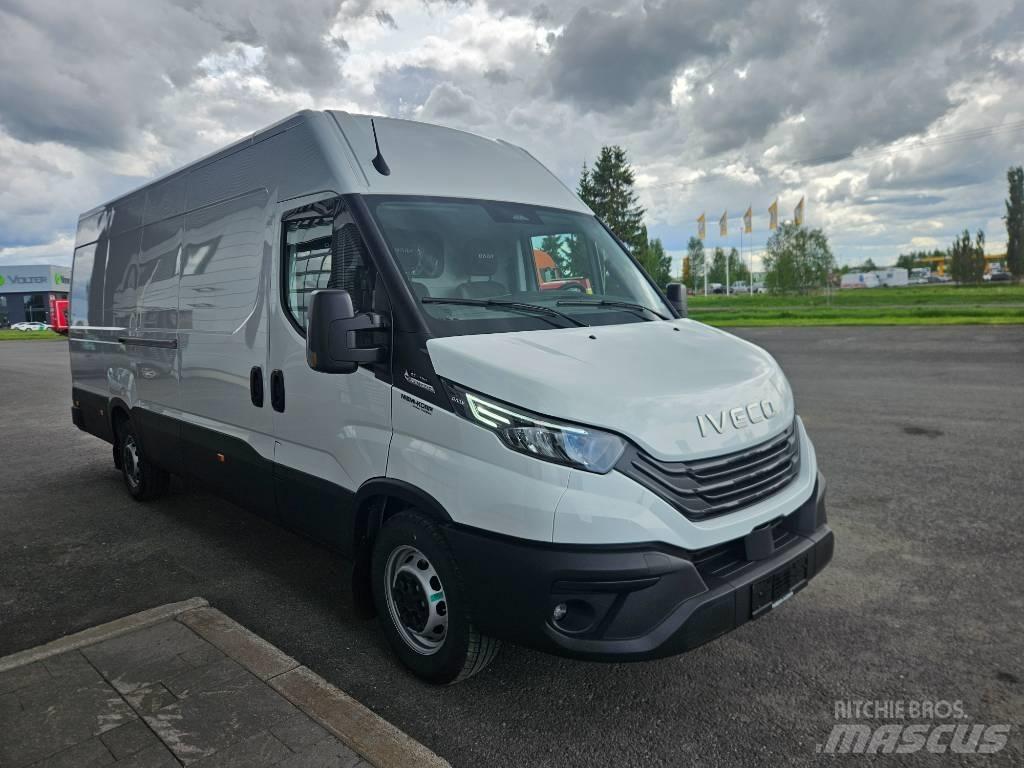 Iveco Daily 35S16A8 Κλούβες με συρόμενες πόρτες