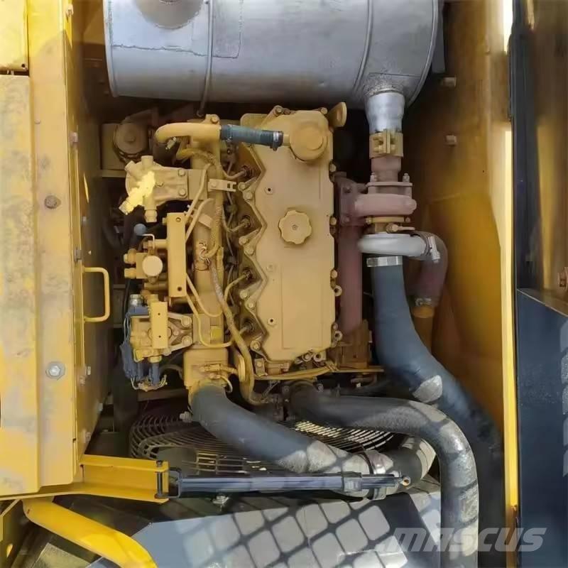 CAT 315 D Εκσκαφείς με ερπύστριες
