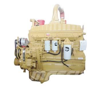 Cummins NTA855-C310 Μεταφορές - Άλλα