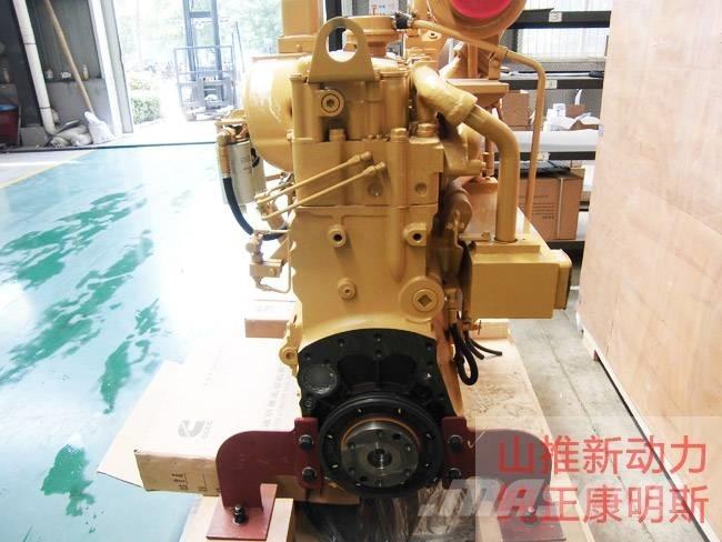 Cummins NTA855-C310 Μεταφορές - Άλλα