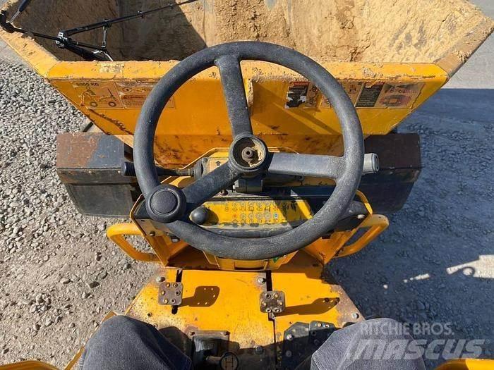 Thwaites 6T Dumpers εργοταξίου