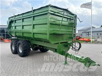 SAJ 400 Ρυμούλκες σπόρων