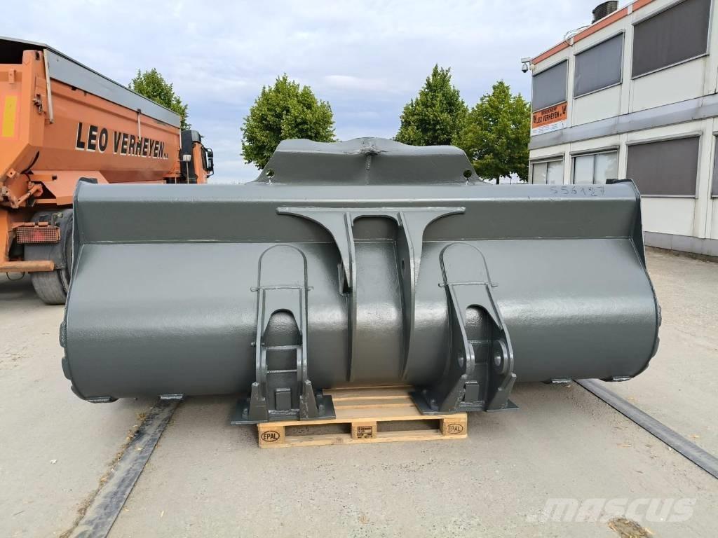 Volvo L 220 Κουβάδες