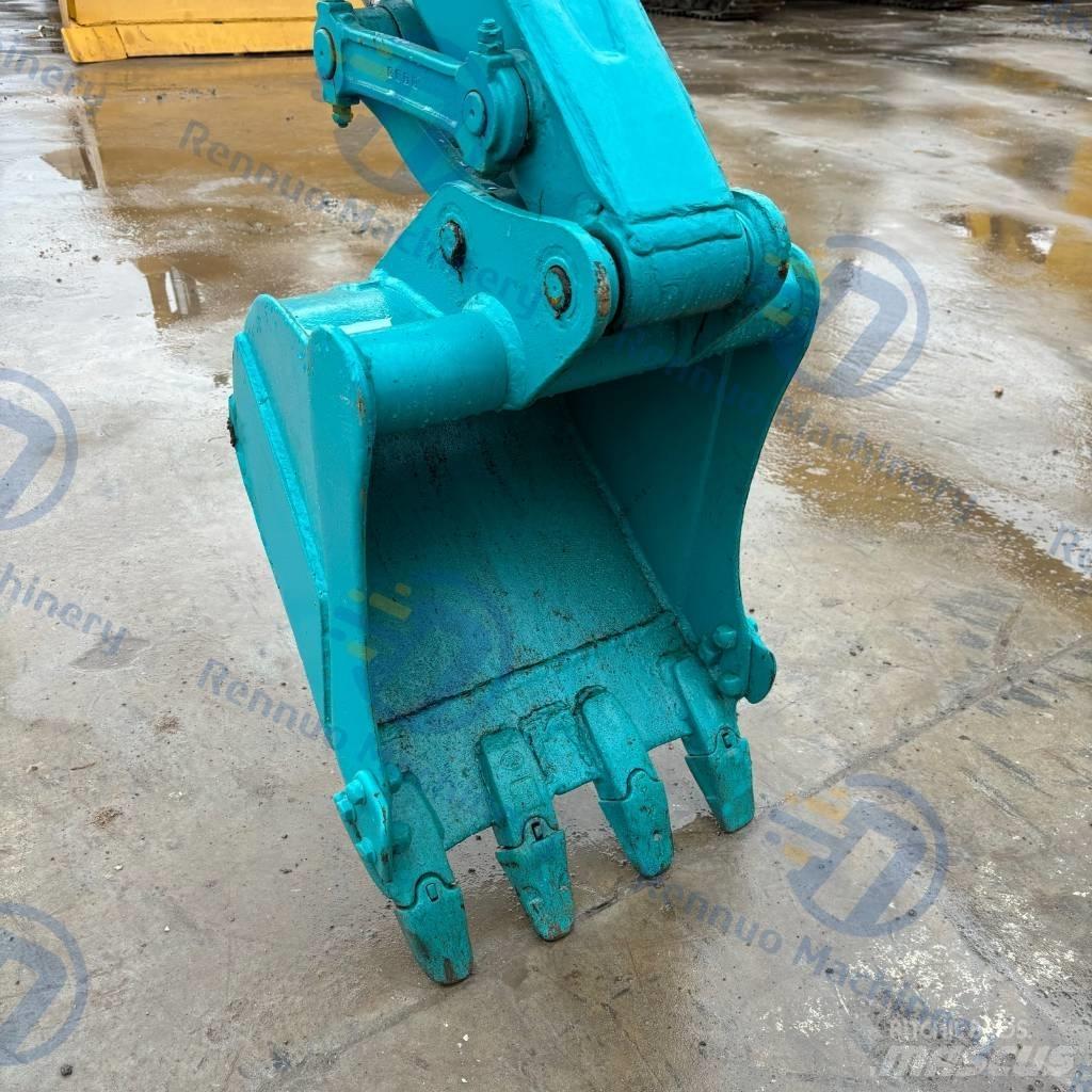 Kubota U 30 Εκσκαφάκι (διαβολάκι) < 7t