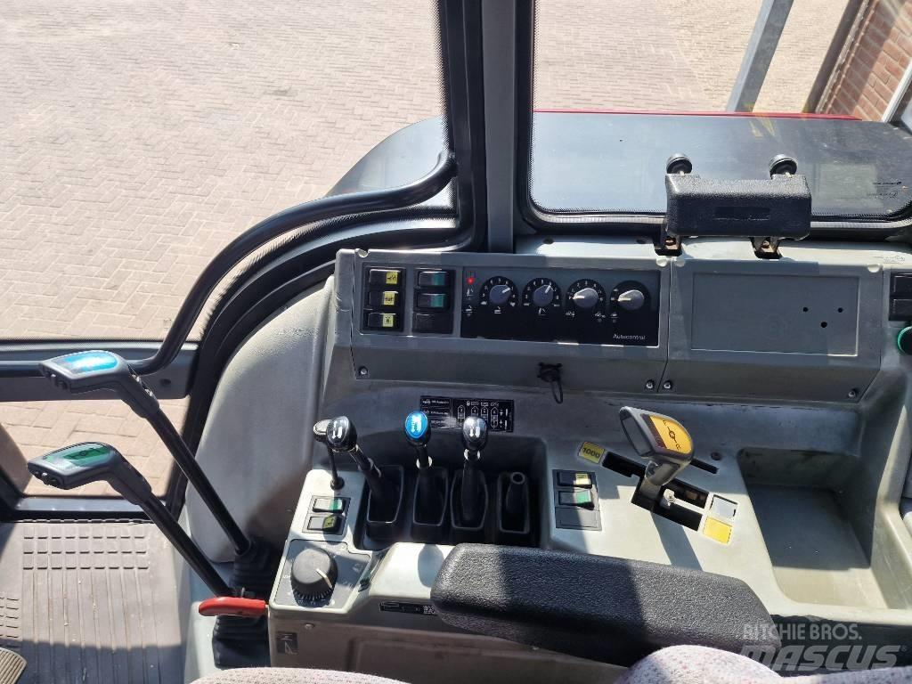 Valtra 8950 Τρακτέρ