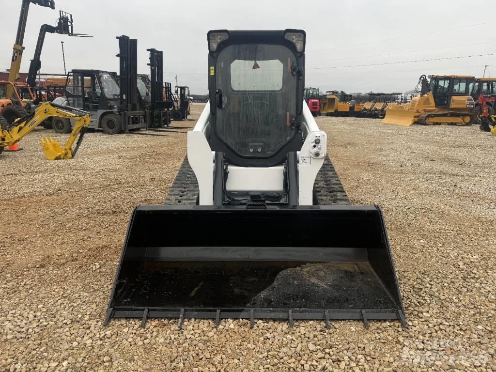 Bobcat T 630 Φορτωτάκια