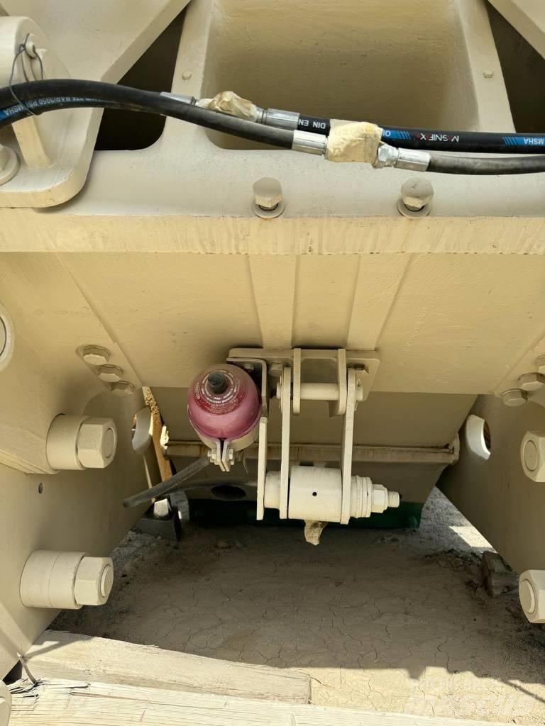 Metso Nordberg C140 Σπαστήρες