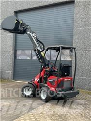 Norcar a6026 Μίνι φορτωτές