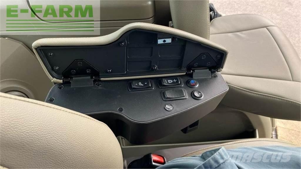 John Deere 7r 330 Τρακτέρ