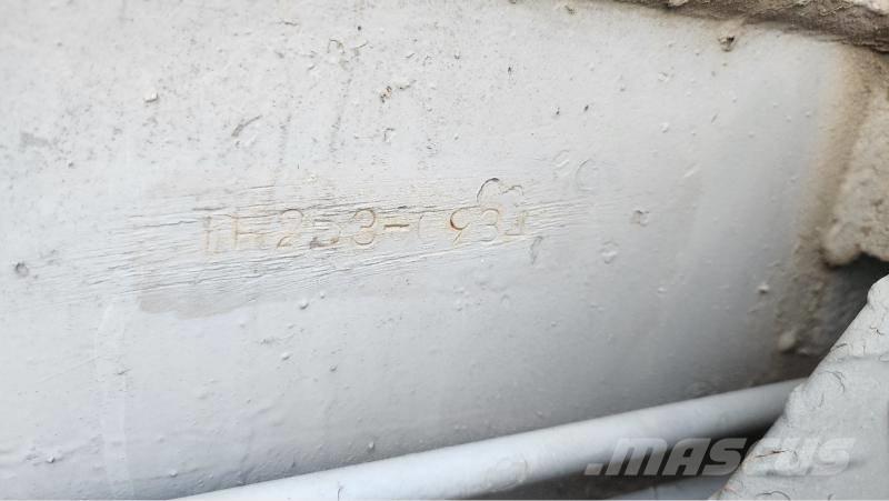 Tadano TR 250 M Γερανοί ανώμαλου εδάφους