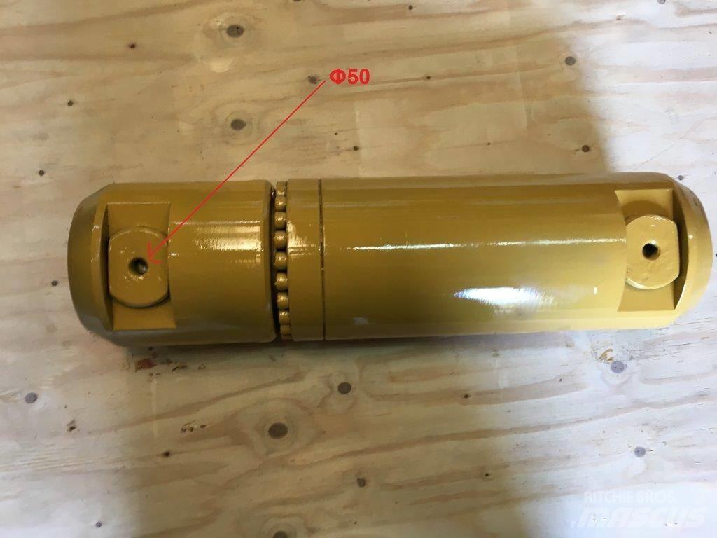 Bauer 218318 SWIVEL Εξαρτήματα και ανταλλακτικά εξοπλισμού διατρήσεων