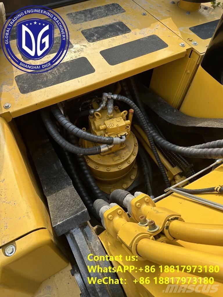 Sany SY305H Εκσκαφείς με ερπύστριες