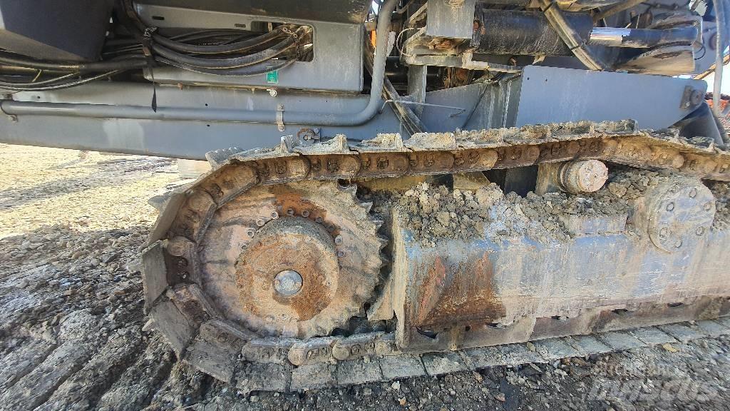 Atlas Copco D7 C-11 Εξοπλισμός επιφανειακών γεωτρήσεων
