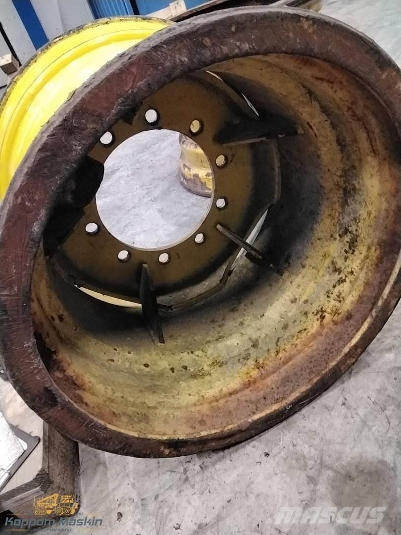 Ösa 250 20x26 Ελαστικά και ζάντες