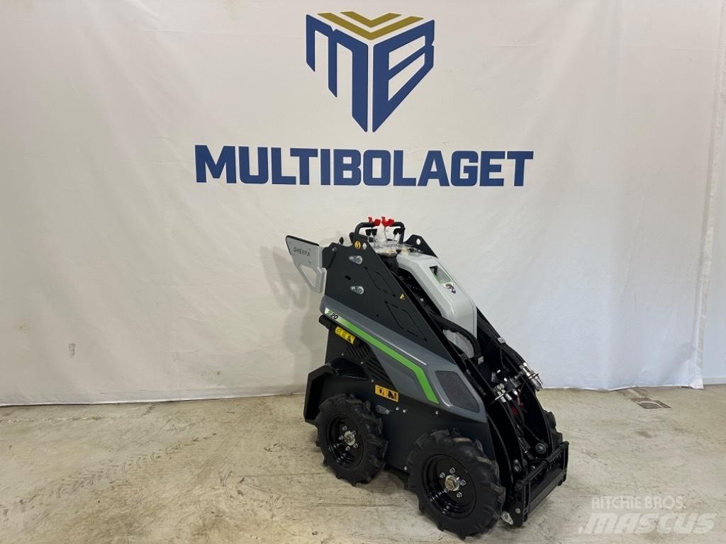 Sherpa Z20 Άλλα γεωργικά μηχανήματα