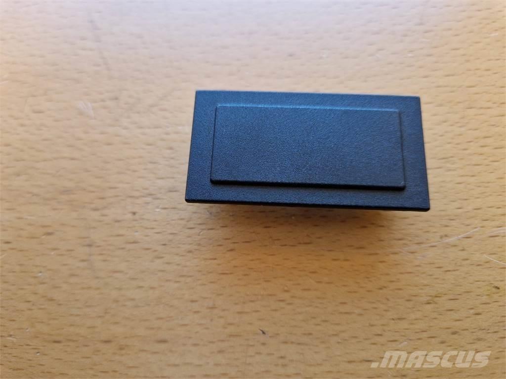 Ponsse 0025903 Καμπίνες και εσωτερικό