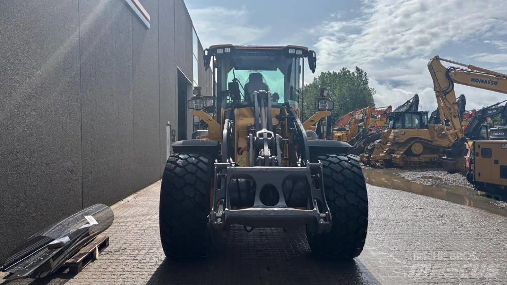 Volvo L 90 H Φορτωτές με λάστιχα (Τροχοφόροι)
