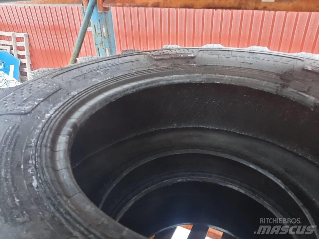 Alliance 420/70R24 Ελαστικά και ζάντες