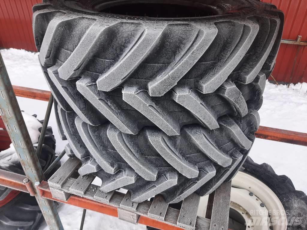 Alliance 420/70R24 Ελαστικά και ζάντες