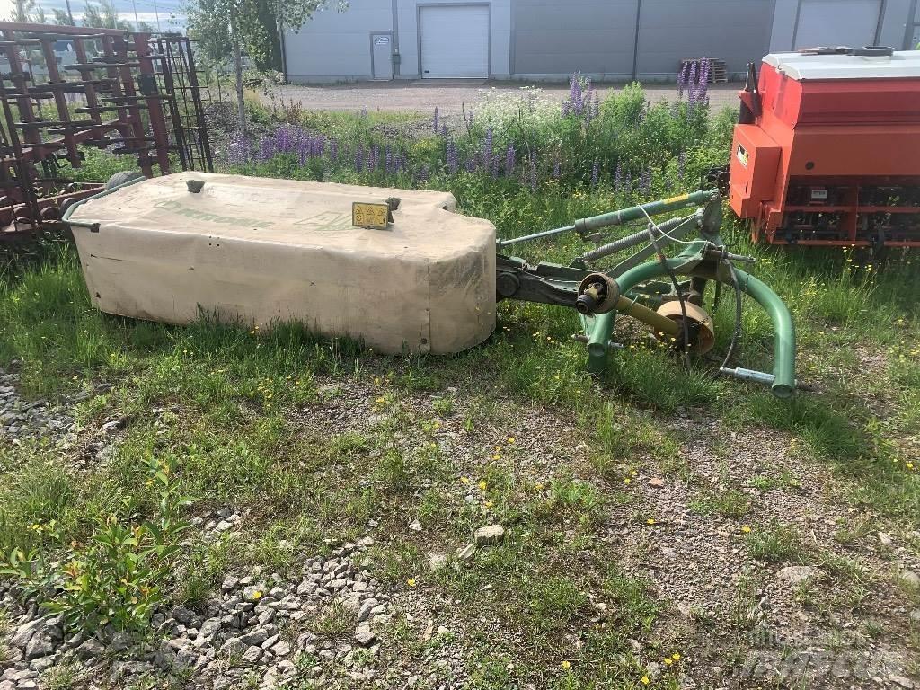 Krone AM 203 S Χορτοκοπτικά
